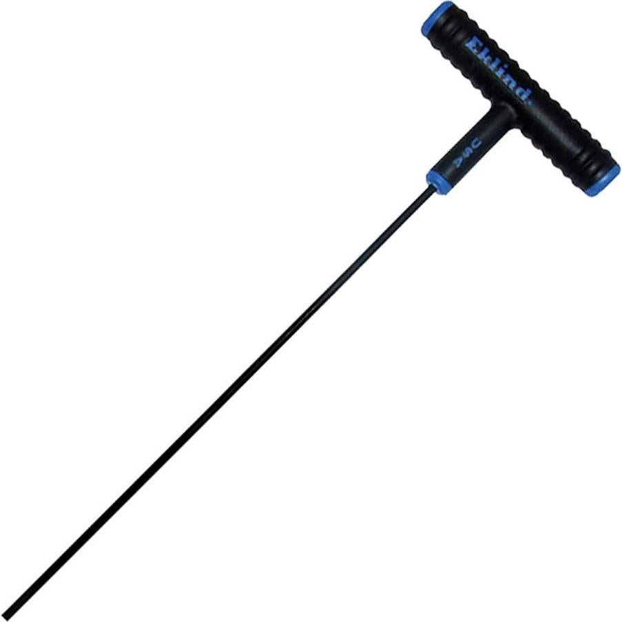 Llave Allen T-Handle Eklind 64920 2mm - Hecho en USA