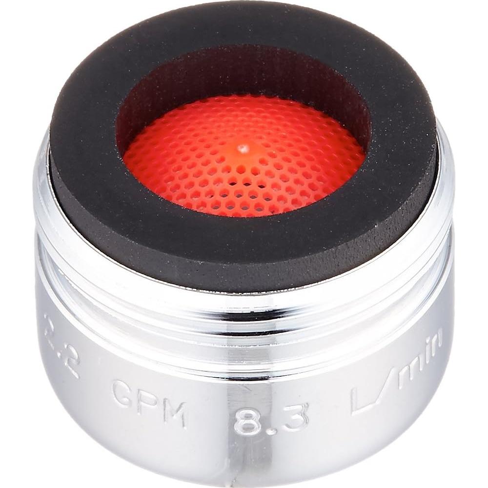 Aerador Kohler 41056-CP 2.2 GPM 13/16 Macho Cromo Pulido