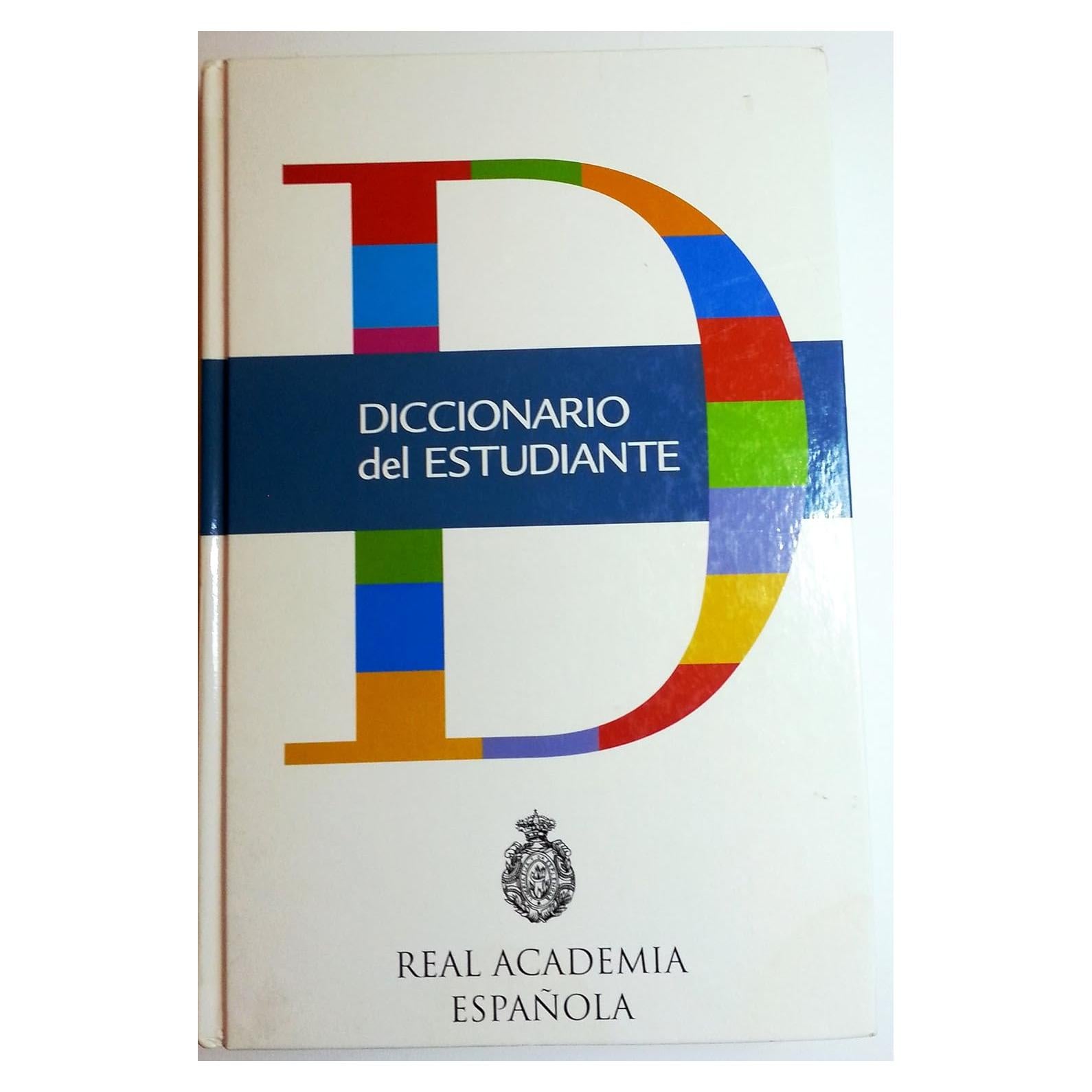 DICCIONARIO DEL ESTUDIANTE (Spanish Edition)