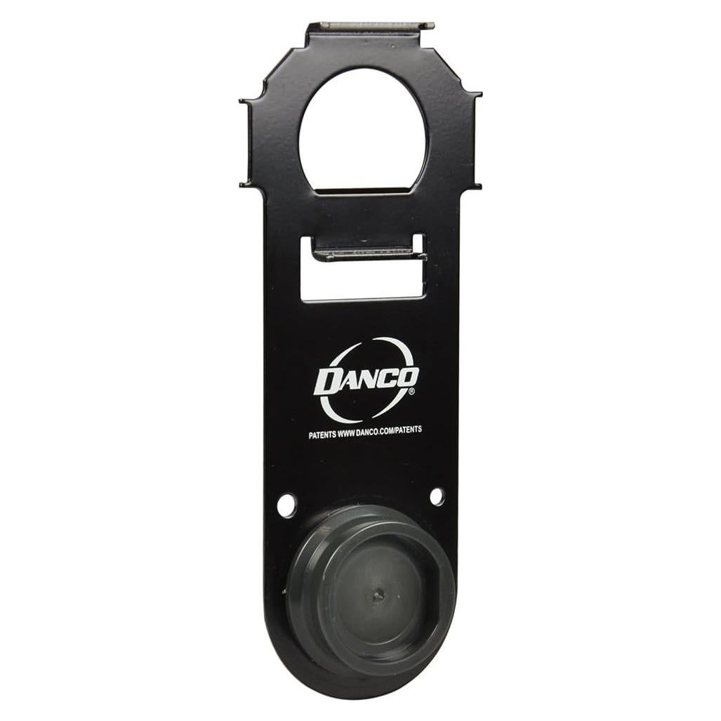 Llave de Aireador Multiusos Danco 10909, Negra, 12.39 cm