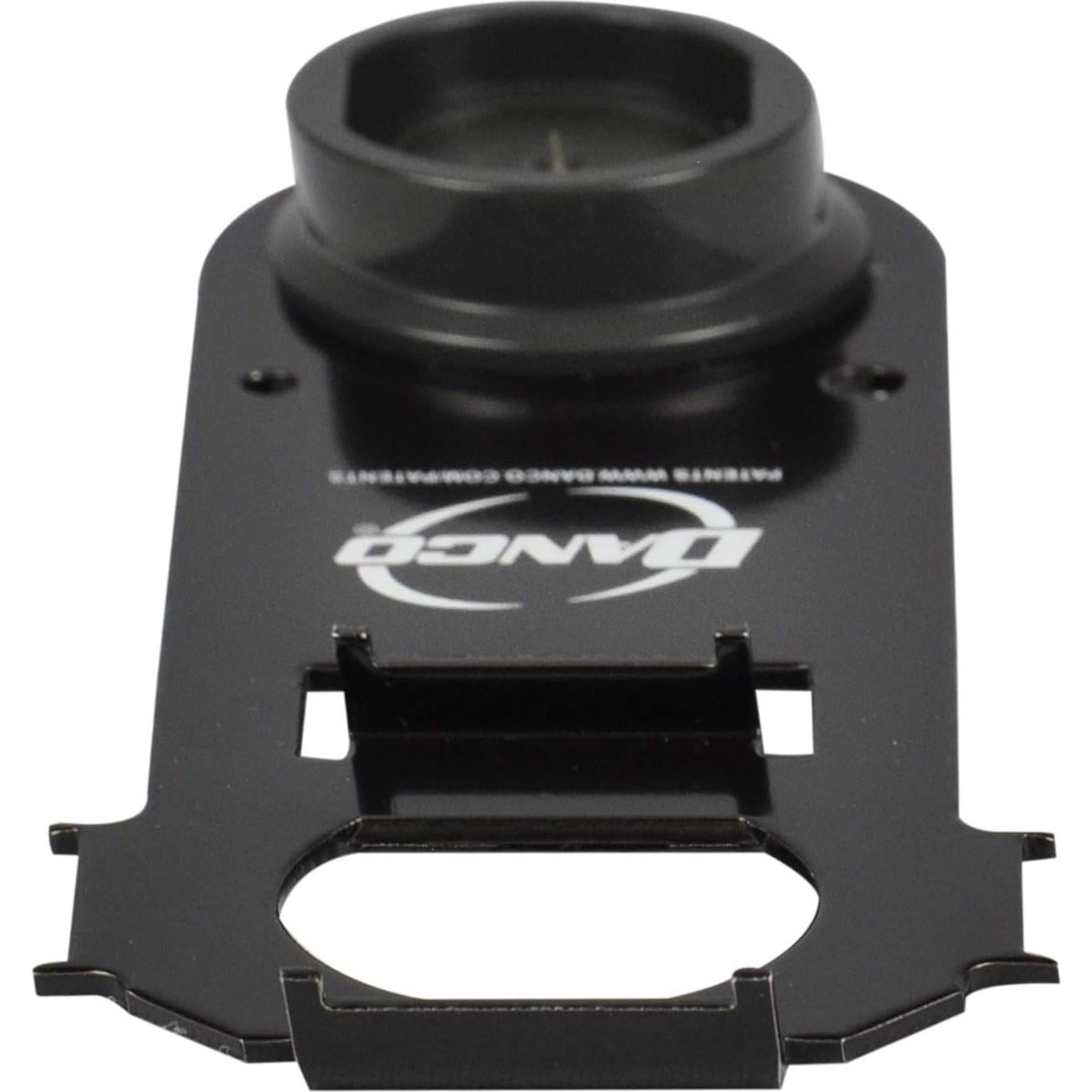 Llave de Aireador Multiusos Danco 10909, Negra, 12.39 cm