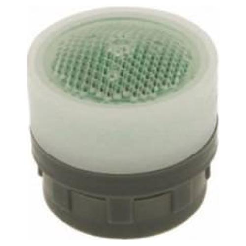 Aerador Neoperl PCA 5.68 LPM Tom Thumb Anti-obstrucción