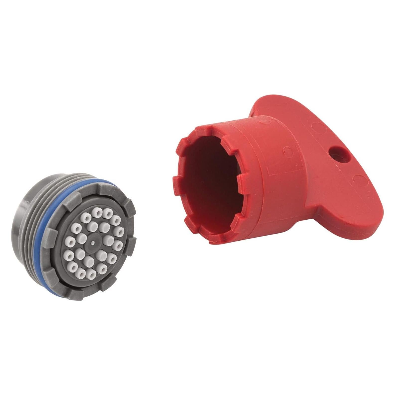 Kit de Aireador Moen 52016SLC05 - Reemplazo Comercial