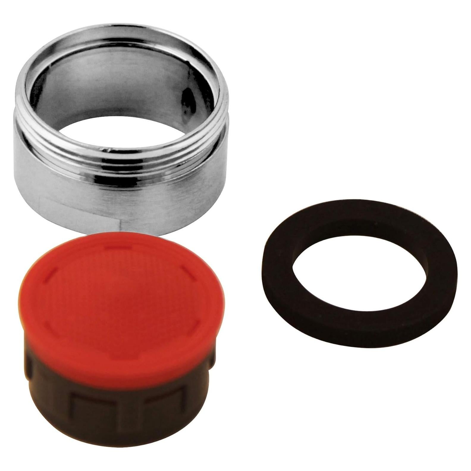 Aerador de Acero Inoxidable American Standard 2.2 GPM