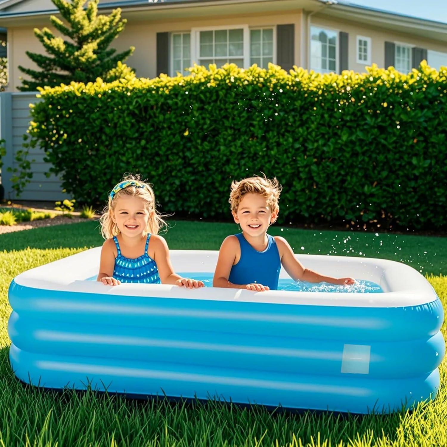 Kit de Reparación Inflable TPU Gudandyou 3.5in x 7ft