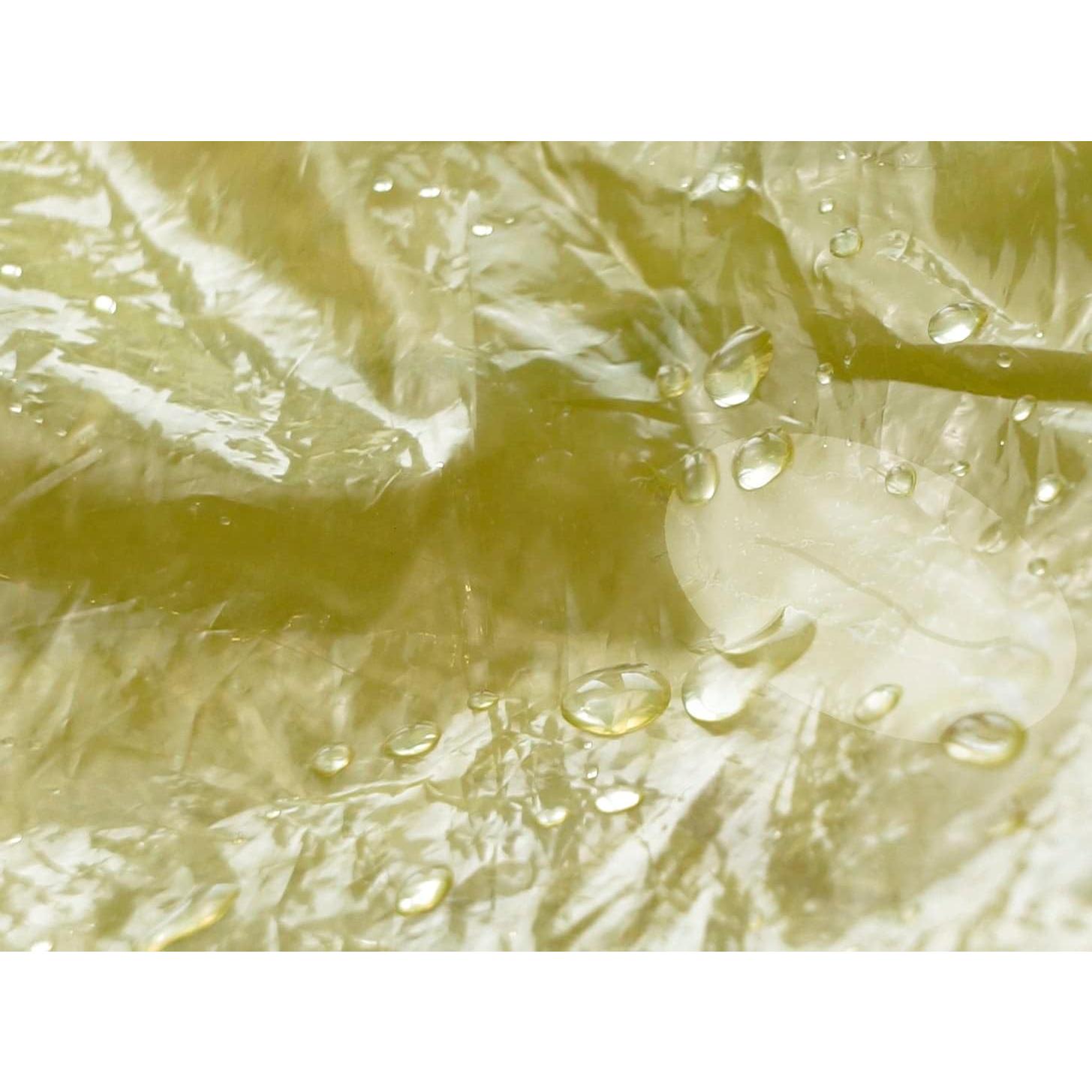 Parches de Reparación aZengear 11 Pzs Impermeables Transparentes