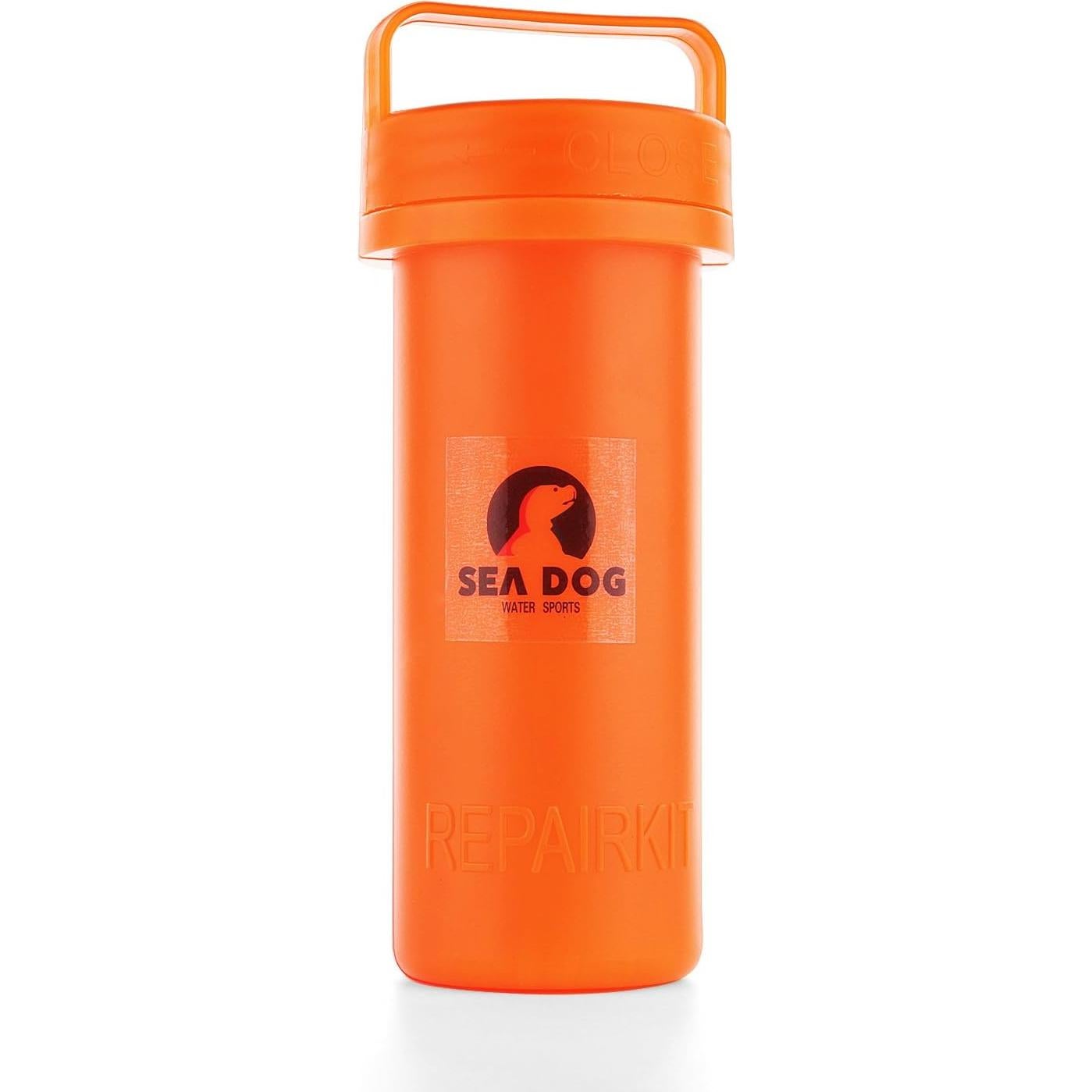 Pegamento PVC 2x30g SEA DOG para botes inflables