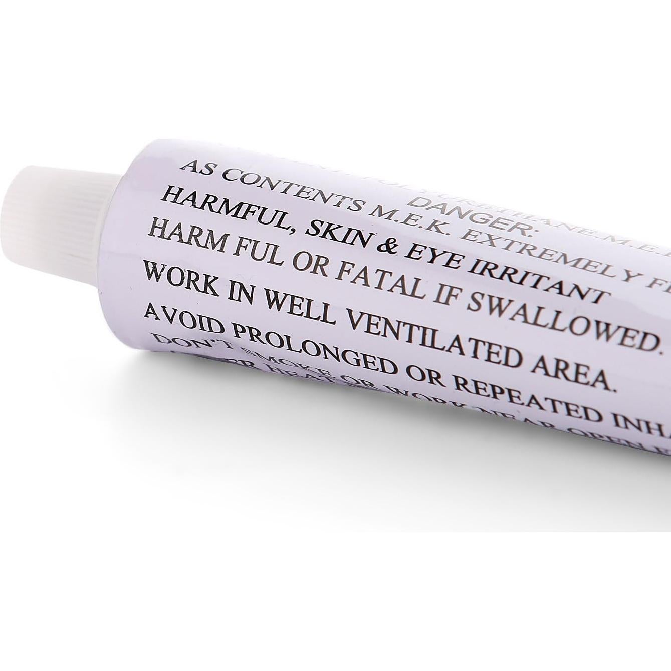 Pegamento PVC 2x30g SEA DOG para botes inflables