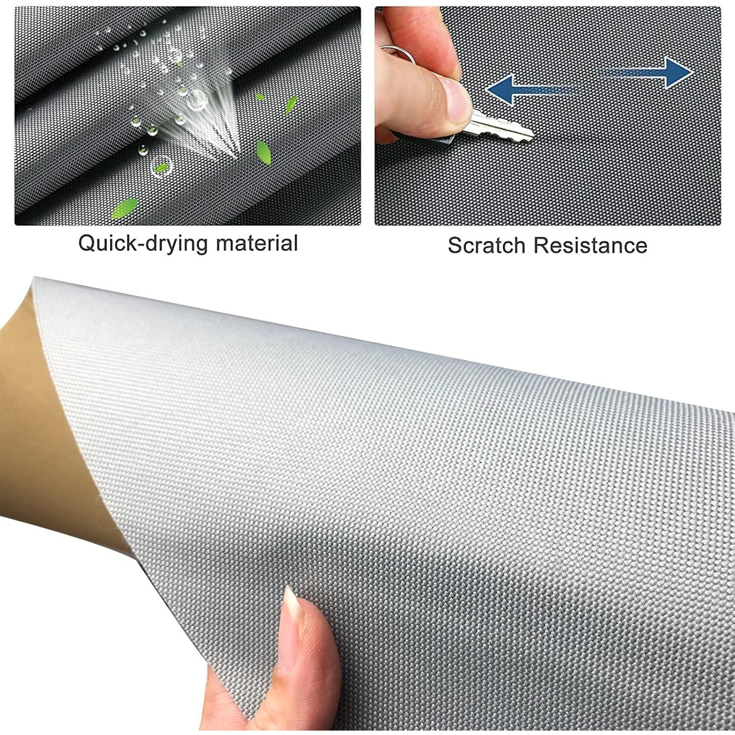 Kit de Parche Adhesivo para Cubierta de RV Collyon 3 PCS