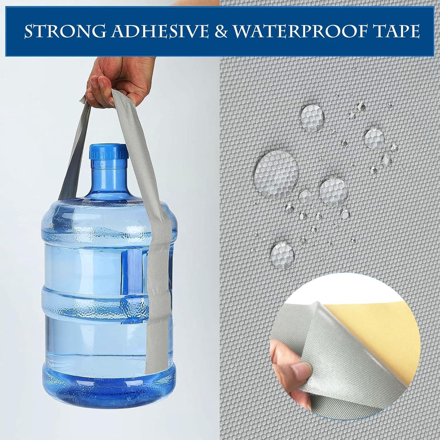 Kit de Parche Adhesivo para Cubierta de RV Collyon 3 PCS