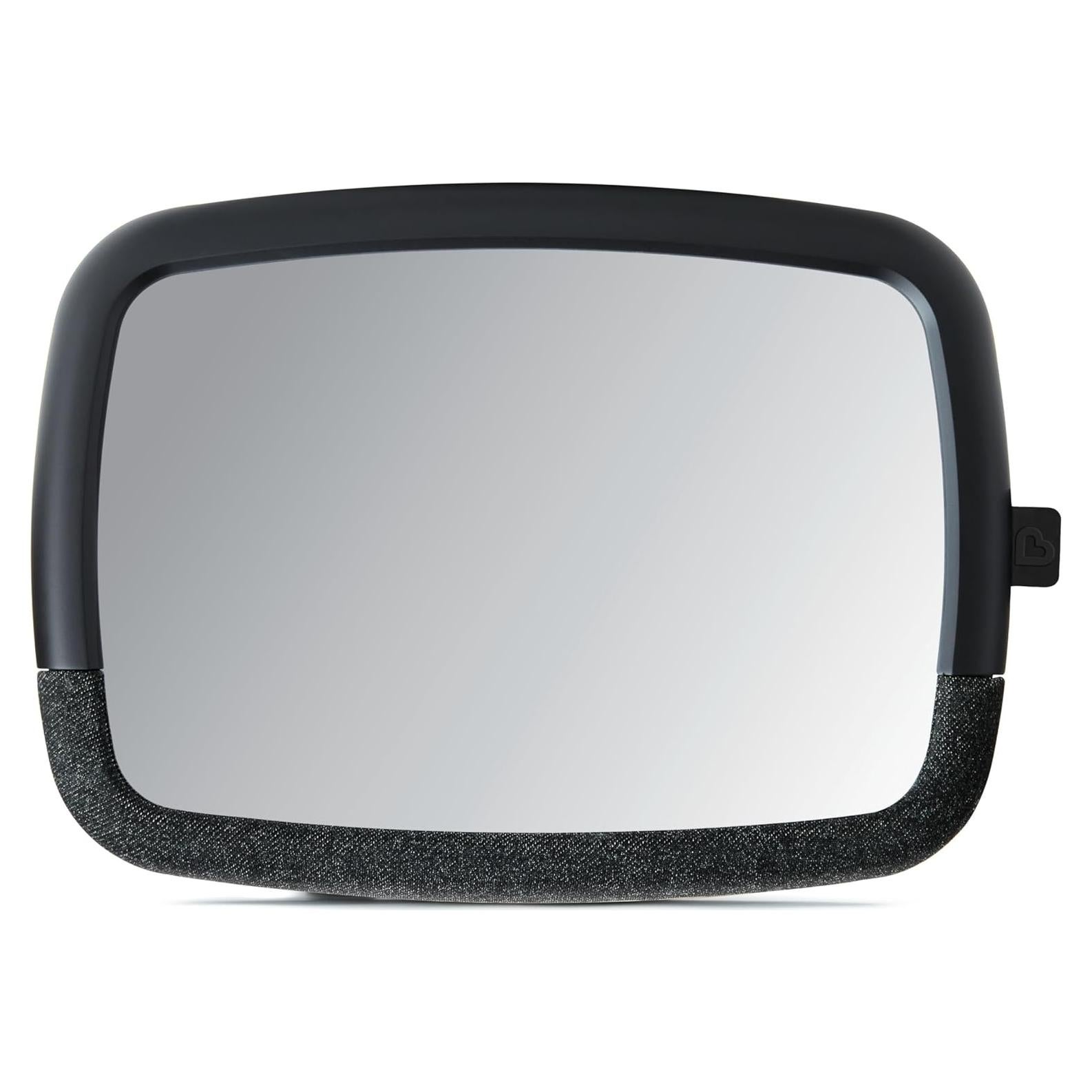 Espejo para Bebé Munchkin Baby In-Sight 360 Ajustable Negro