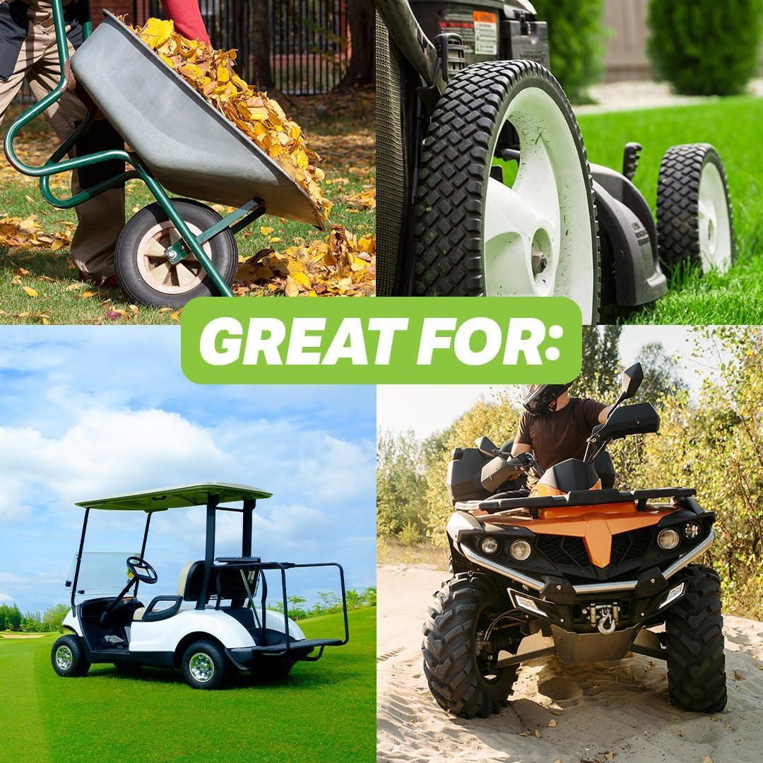 Kit de Reparación de Neumáticos Slime 20133, 9 Piezas