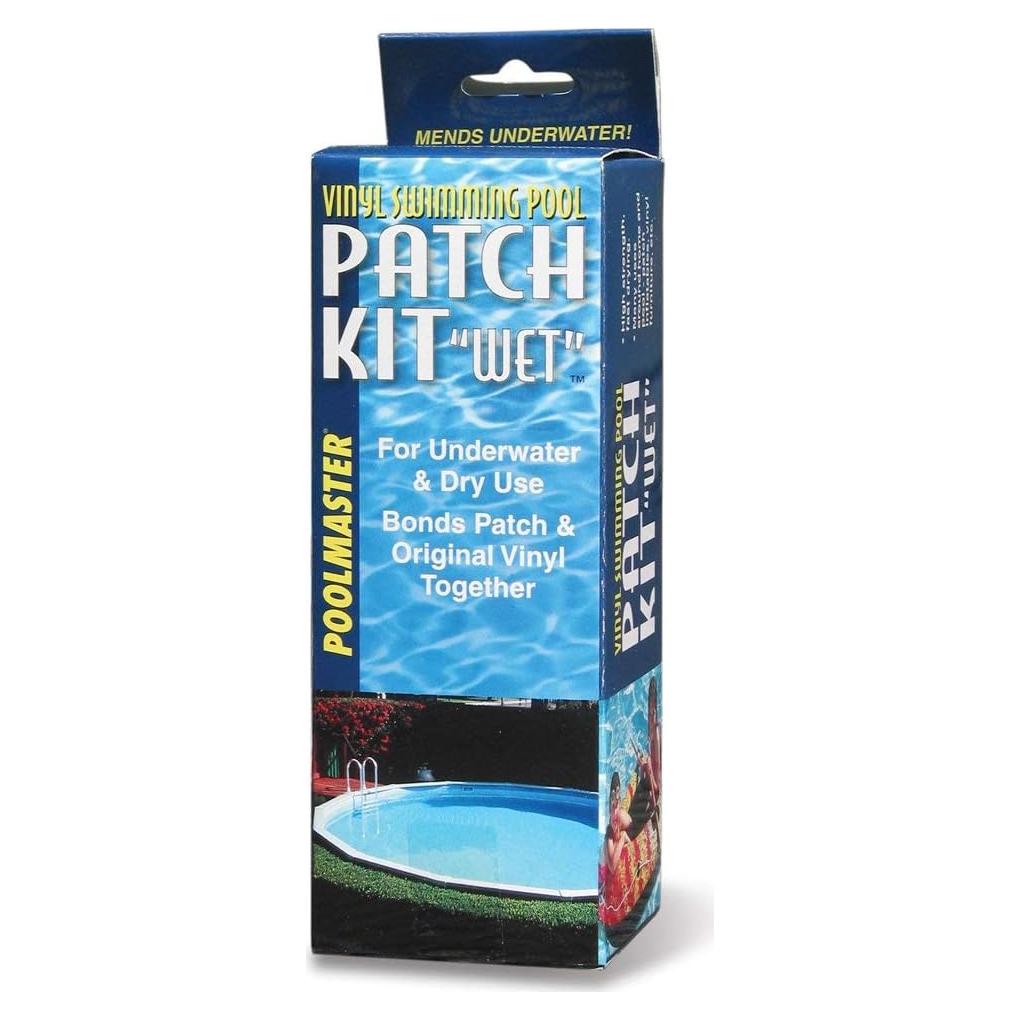 Kit de Parcheo para Piscinas Poolmaster 30279 158.8 g