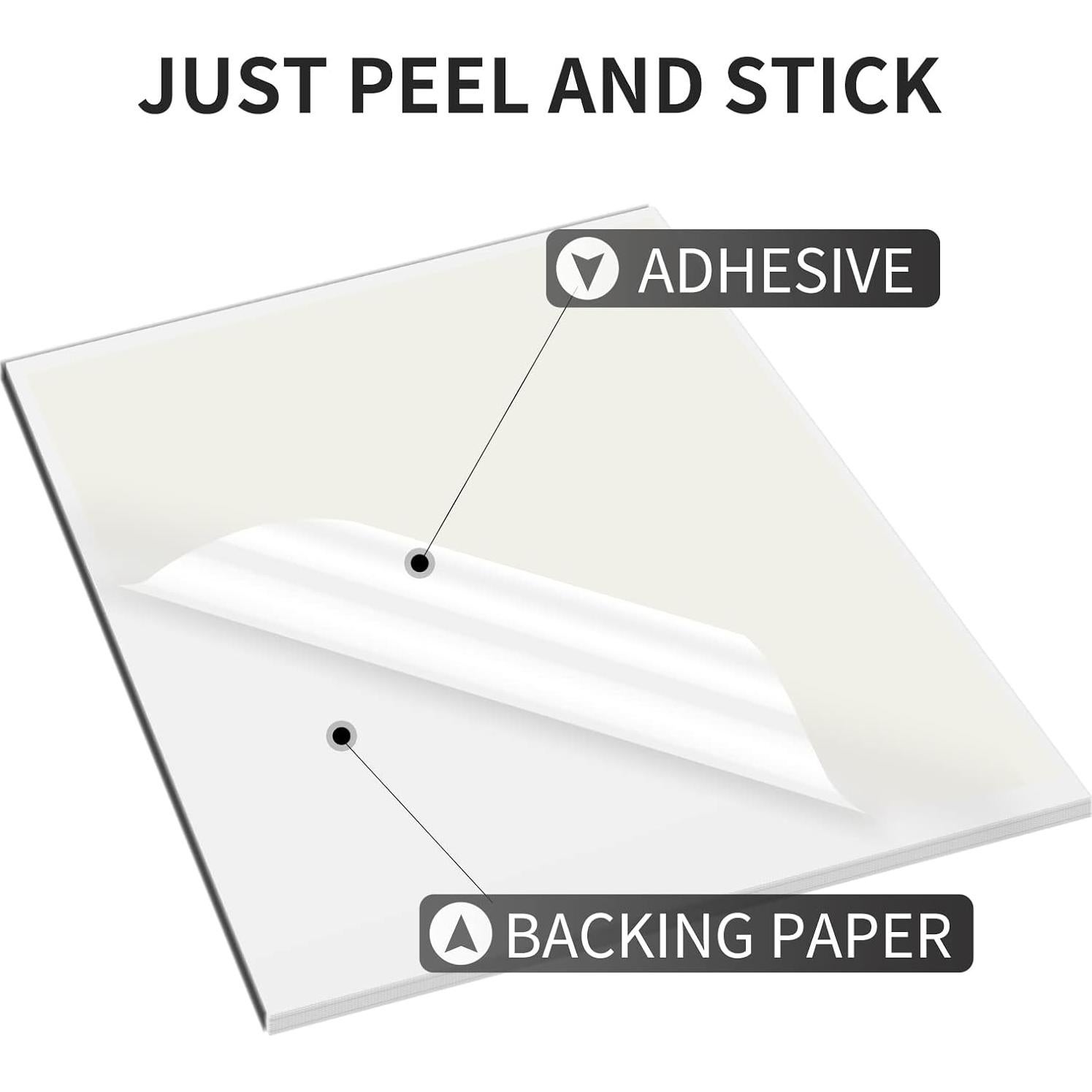 Kit de Reparación de Revestimiento de Vinilo SNAAQ ZR - 6 Paquetes 16.5x12.1cm