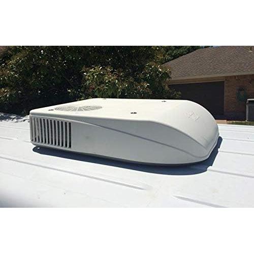 Parche de Reparación A.A 15.24x30.48 cm Vinilo Blanco