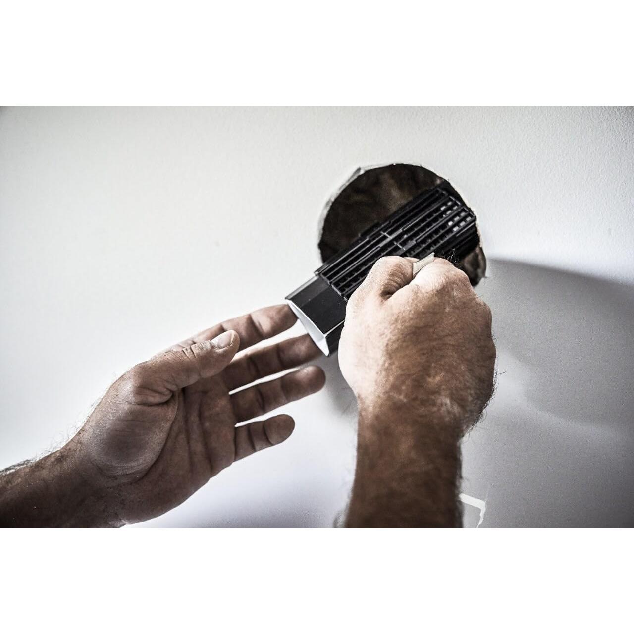 Kit de Reparación de Agujeros Grandes 3M LHR-SIOCKIT 340 g