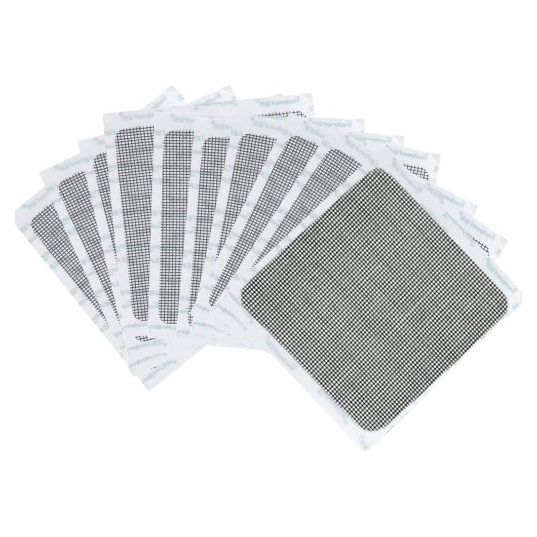 Kit de Reparación de Pantallas de Ventana FLYZZZ - 10 Piezas