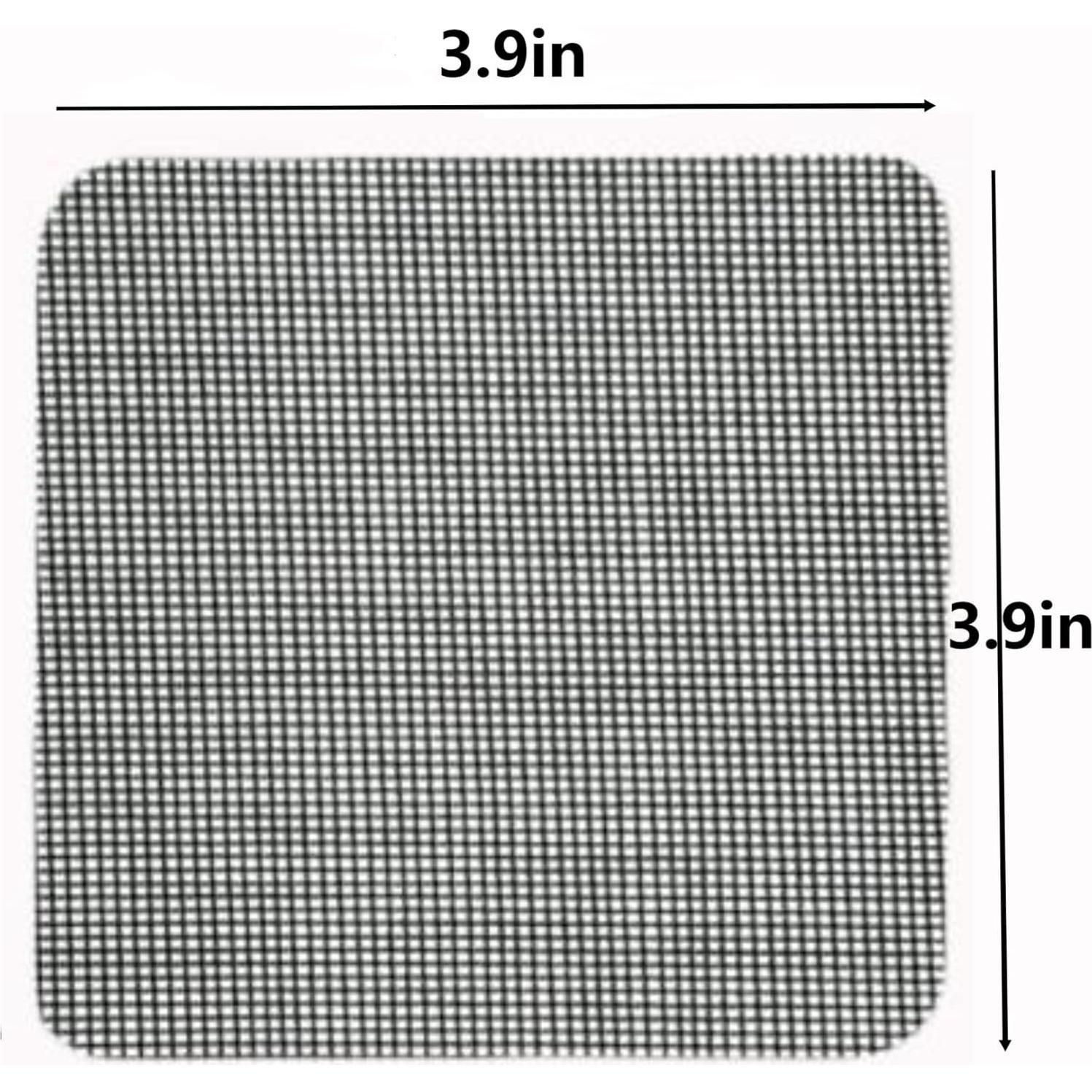 Kit de Reparación de Pantallas de Ventana FLYZZZ - 10 Piezas