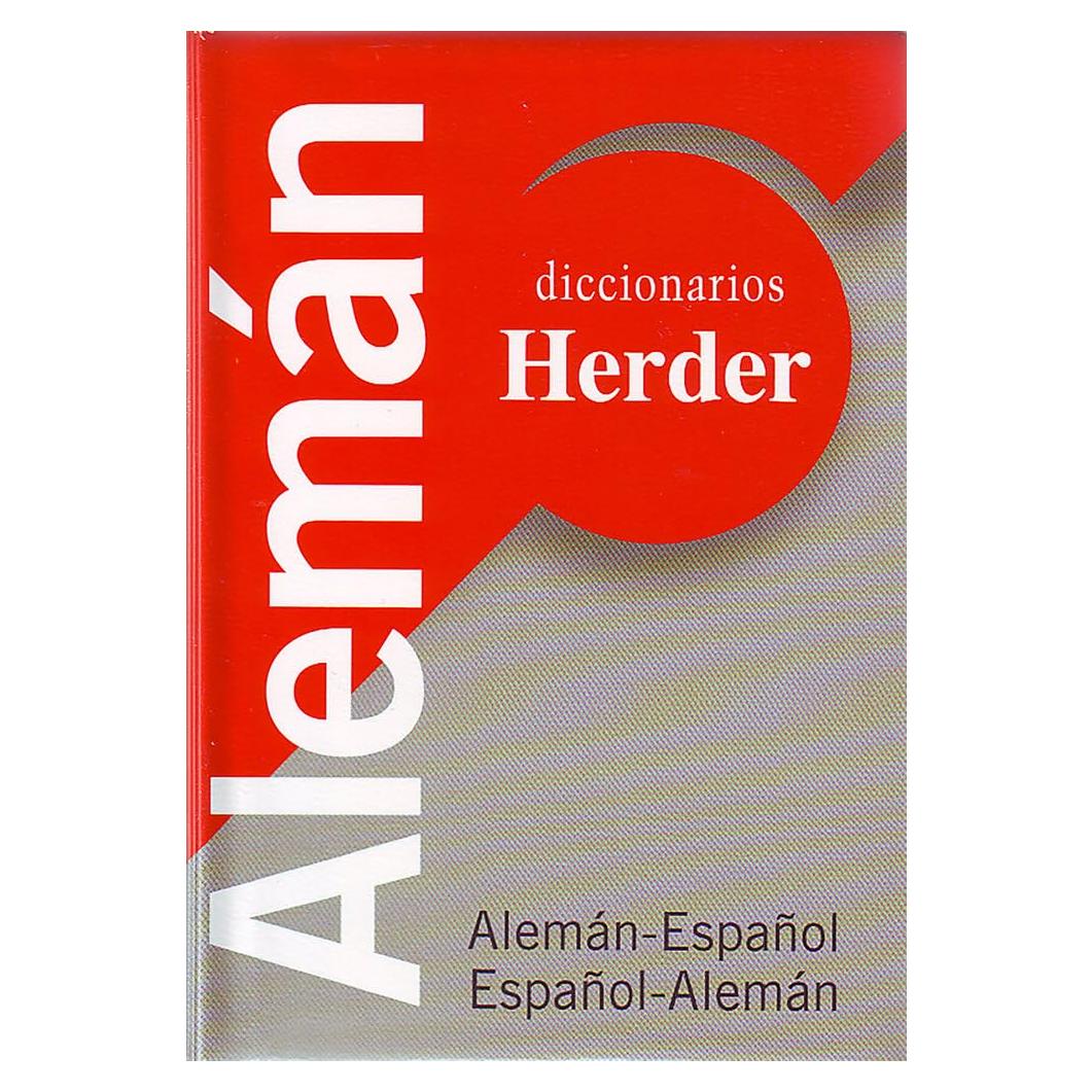 Diccionario POCKET Alemán: Deutsch-Spanisch / Español-Alemán (Spanish and German Edition)