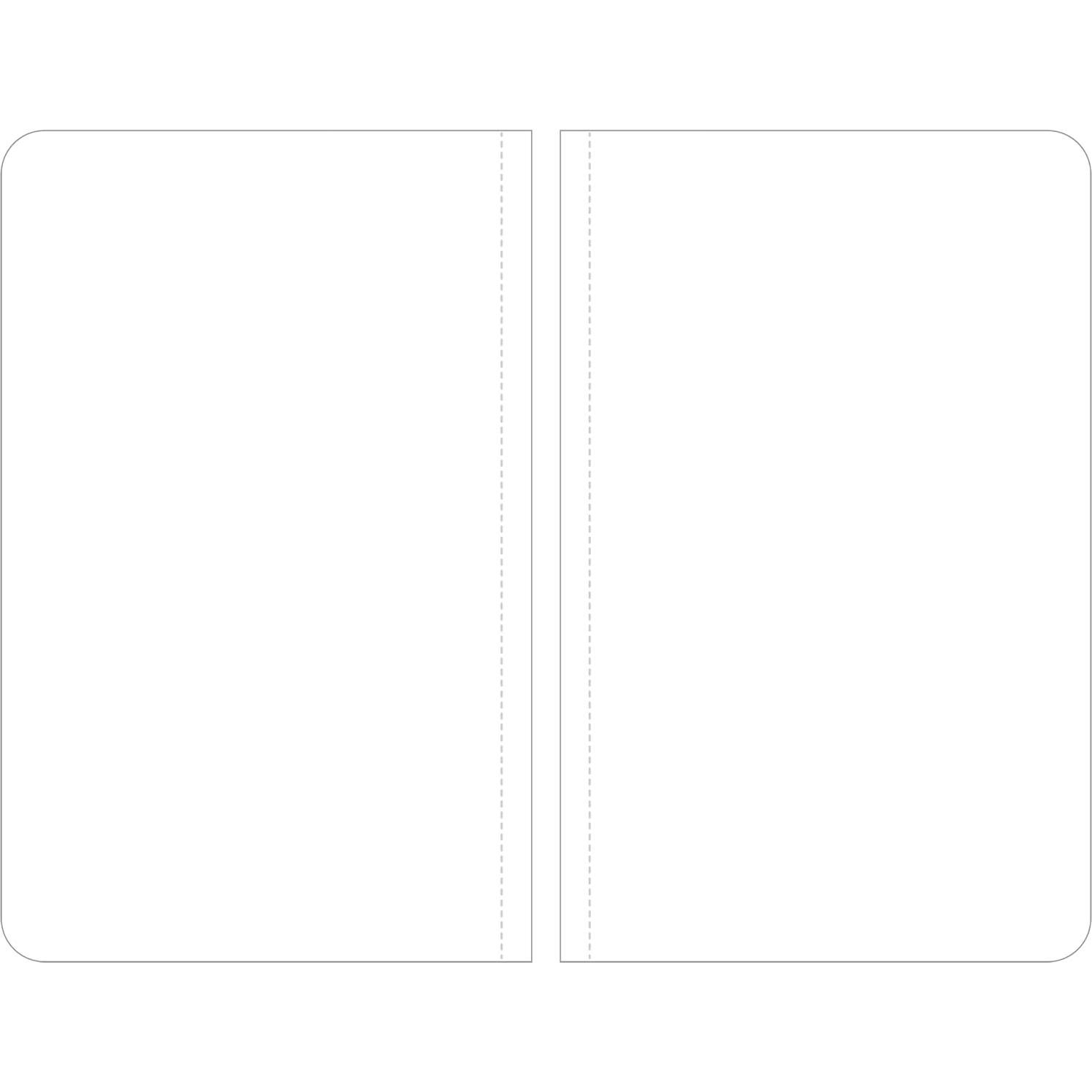 Cuaderno de Bocetos Impermeable Rite in the Rain 12.1x19.1cm