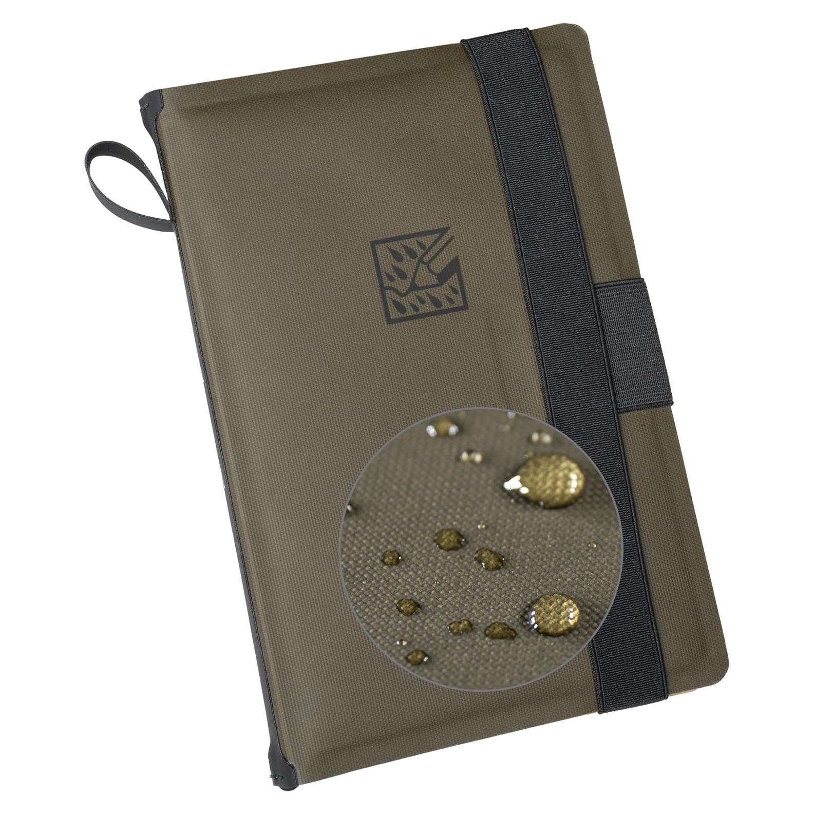 Cubierta a prueba de agua Rite in the Rain M973 20x14 cm TPU