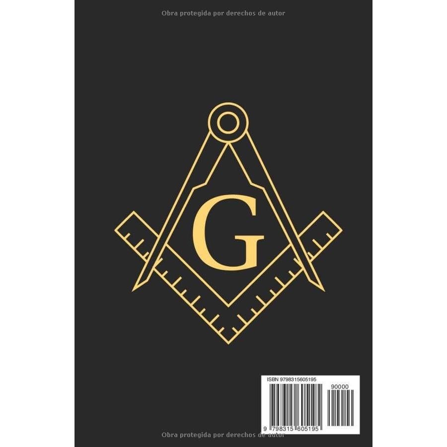 El Diccionario de la Masonería: La ciencia, la filosofía, las leyendas, los mitos y los símbolos de los masones de la A a la Z (Spanish Edition)