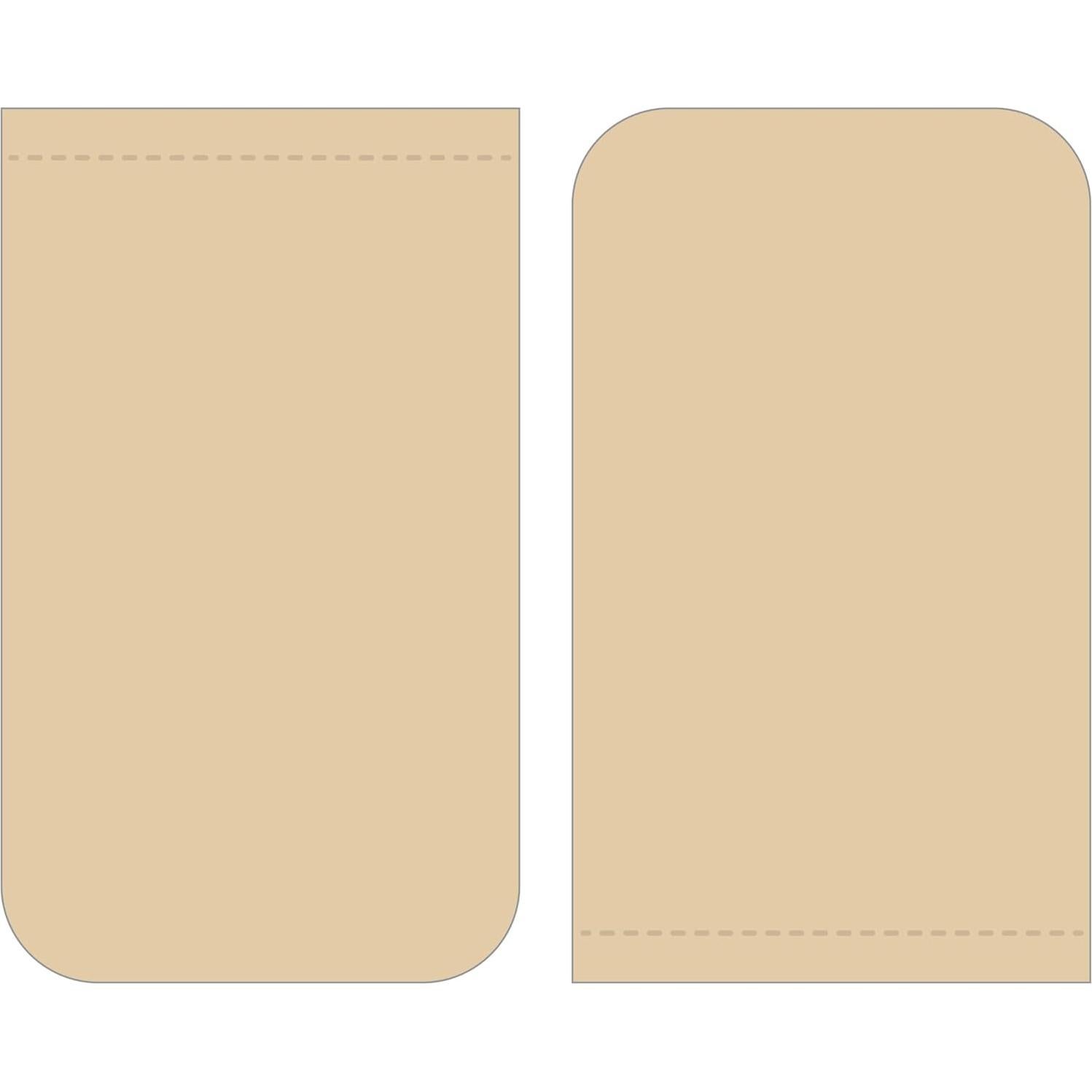 Carpeta de Notas Impermeable Rite in the Rain 6 Páginas Beige