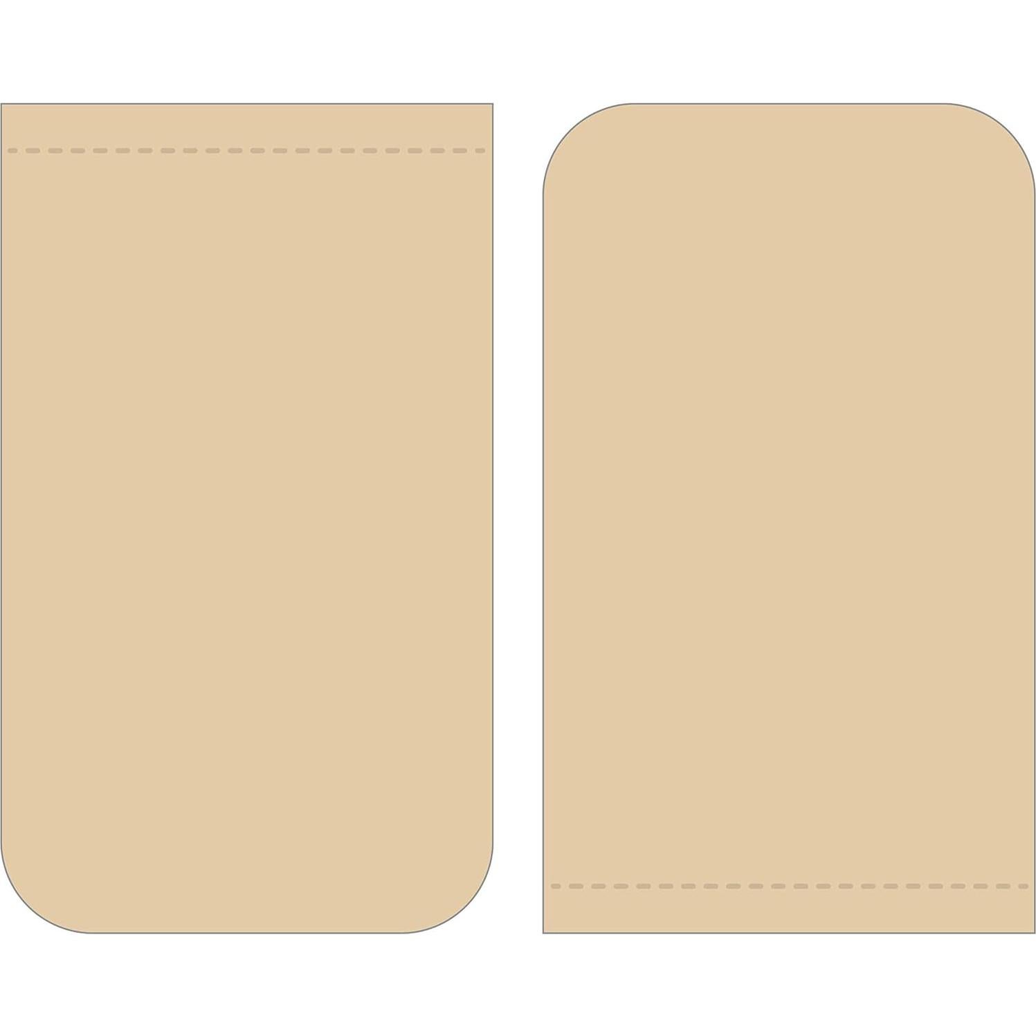 Carpeta de Notas Impermeable Rite in the Rain 6 Páginas Beige