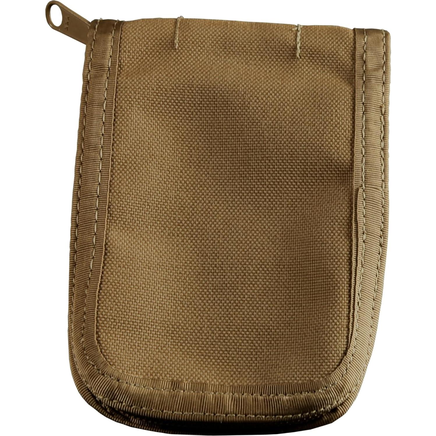 Cubierta de Cuaderno Rite in the Rain CORDURA Beige 3x5"