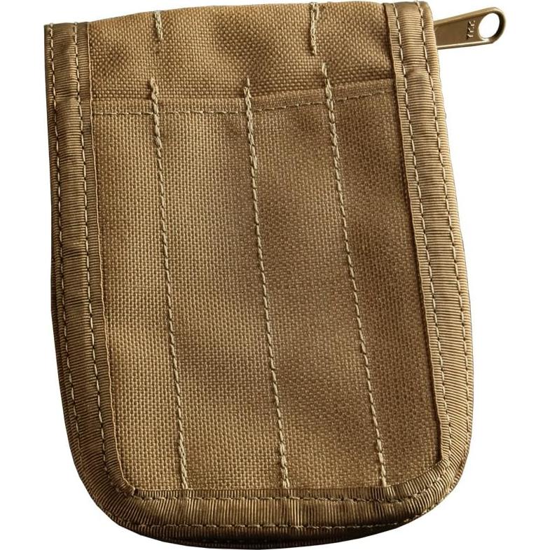 Cubierta de Cuaderno Rite in the Rain CORDURA Beige 3x5"