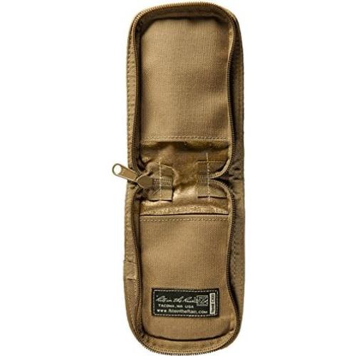 Cubierta de Cuaderno Rite in the Rain CORDURA Beige 3x5"