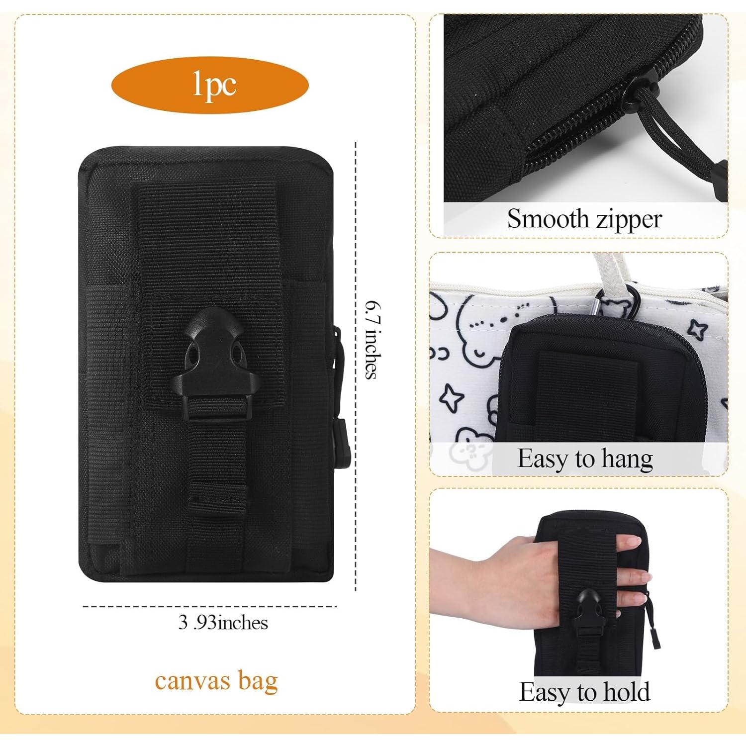 Set de Cuadernos Impermeables Qiuruoo 3 Pcs + 2 Bolígrafos