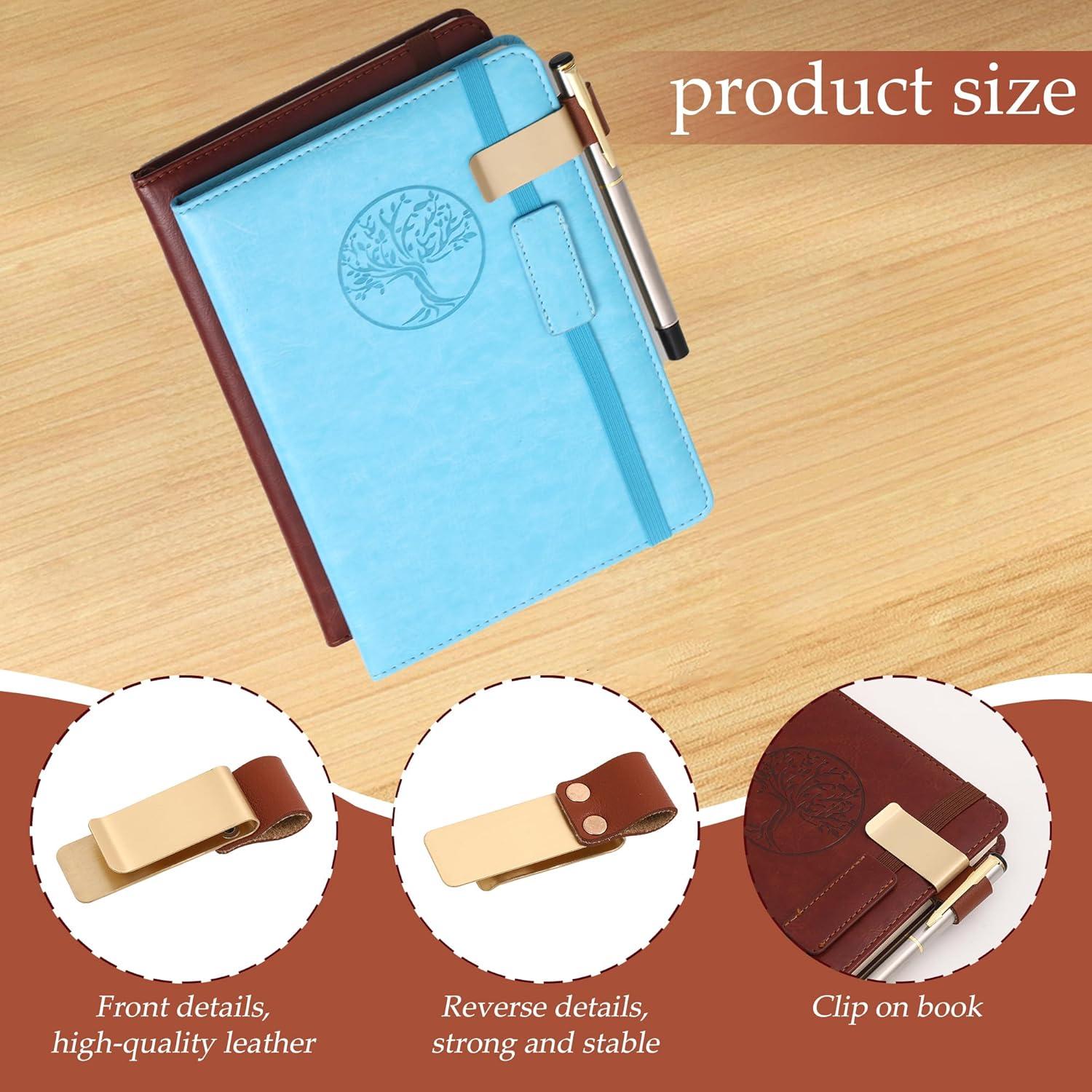 Cuaderno de Tapa Dura DreamDove Rojo Vino A5 5.7" x 8.3"