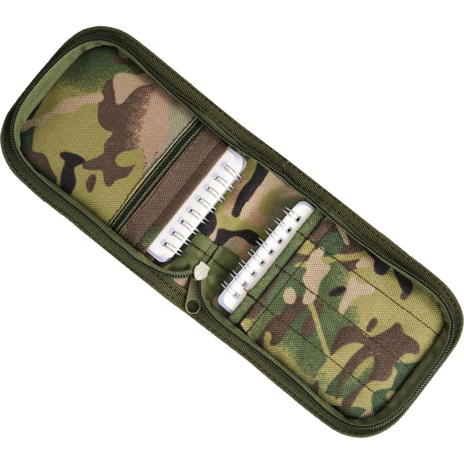 Cubierta de Cuaderno Militar VEPKOIT A7 Impermeable Multi