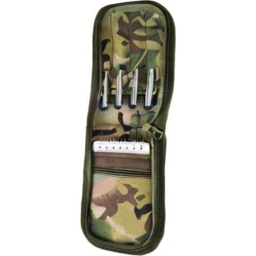 Cubierta de Cuaderno Militar VEPKOIT A7 Impermeable Multi