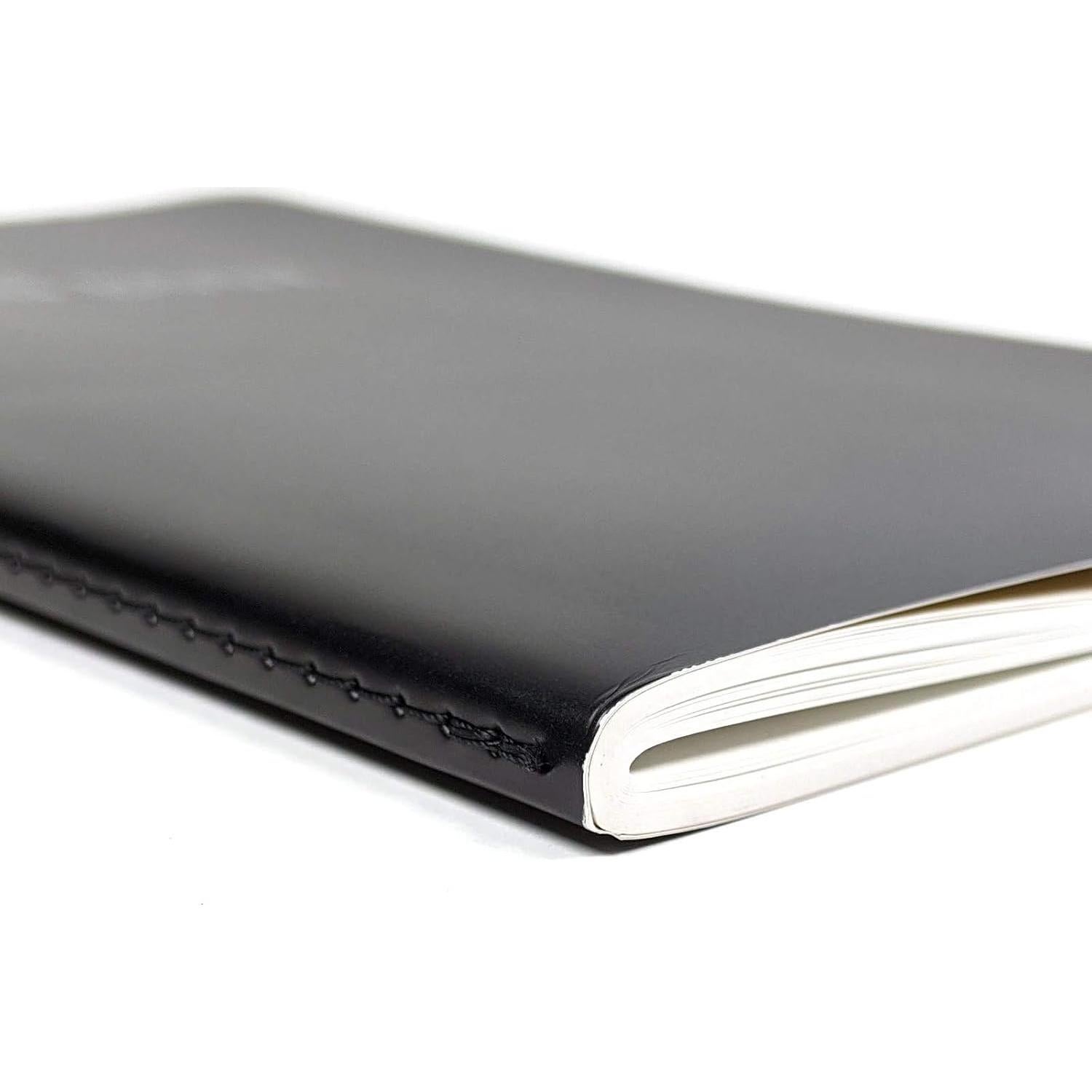 Cuaderno de Campo Indestructible Elan Publishing 12.7x20.3cm Negro