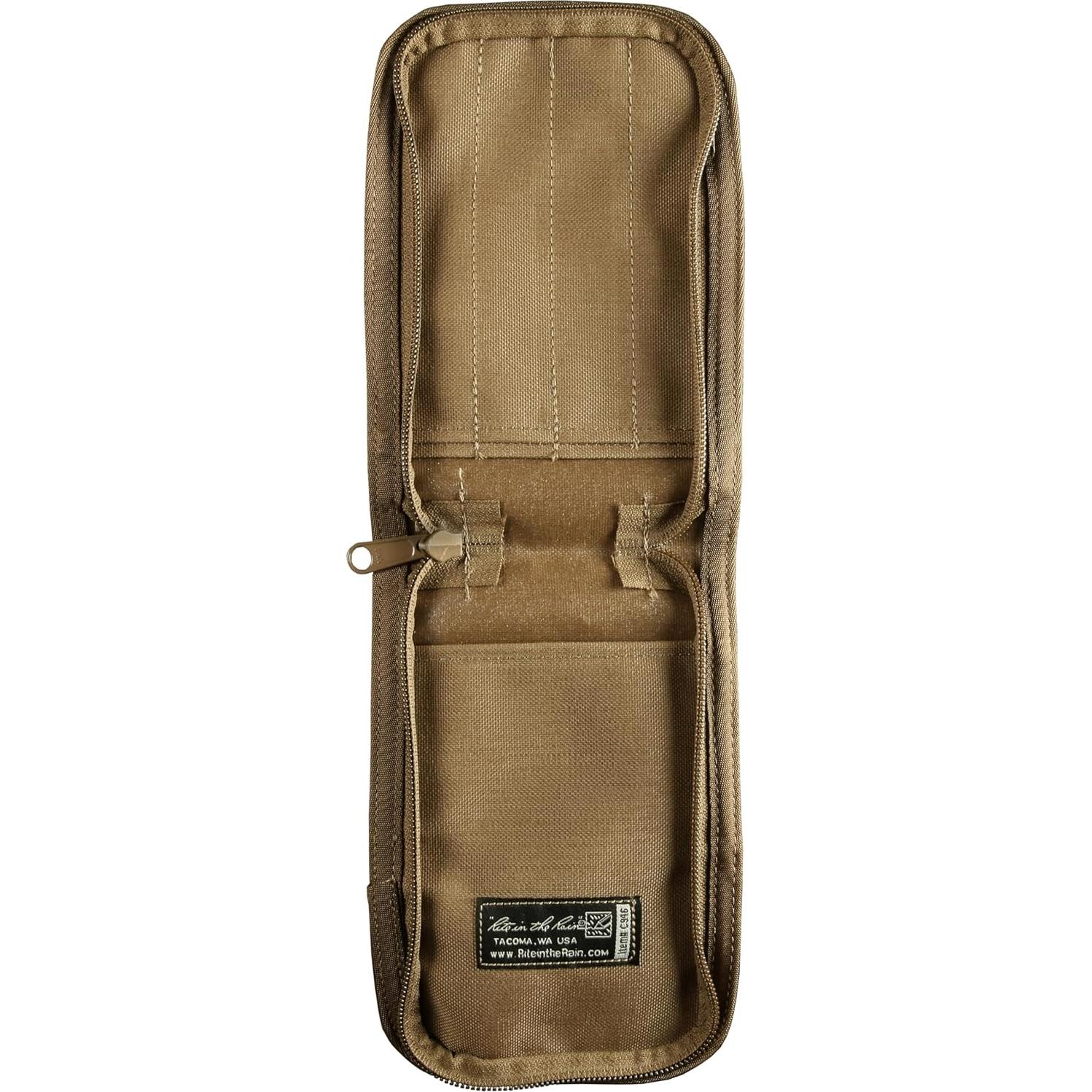 Cubierta Impermeable Rite in the Rain CORDURA 4" x 6" Beige
