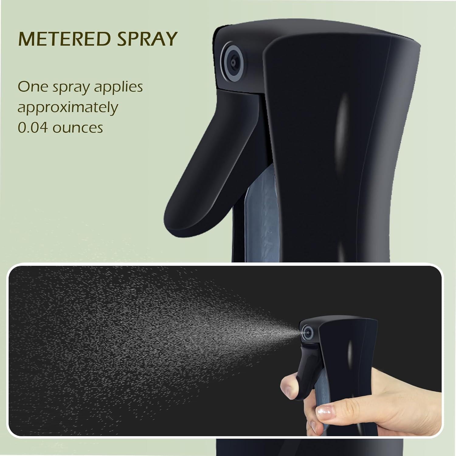 Rociador de Aceite TURBO PHOENIX 200ml Vidrio Reutilizable