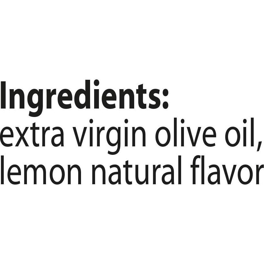 Spray de Aceite de Oliva Virgen Extra Limón Mantova 236ml