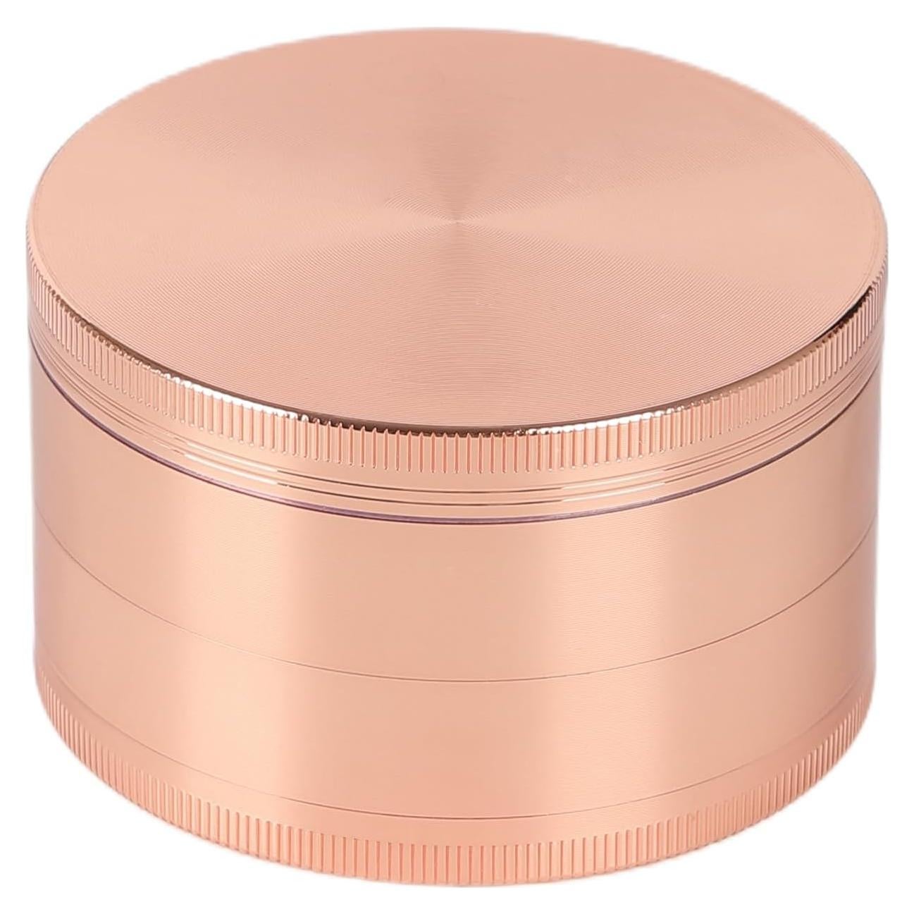 Molino de Especias Perfekitsup 6.35 cm Oro Rosa