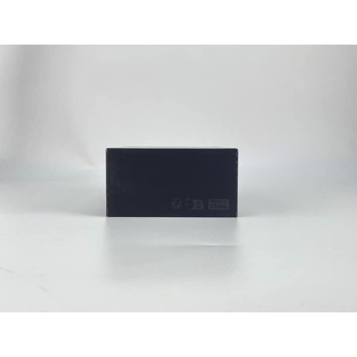 Molino de Pimienta Manual Luvan Gris, Ajustable, Aluminio y Acero