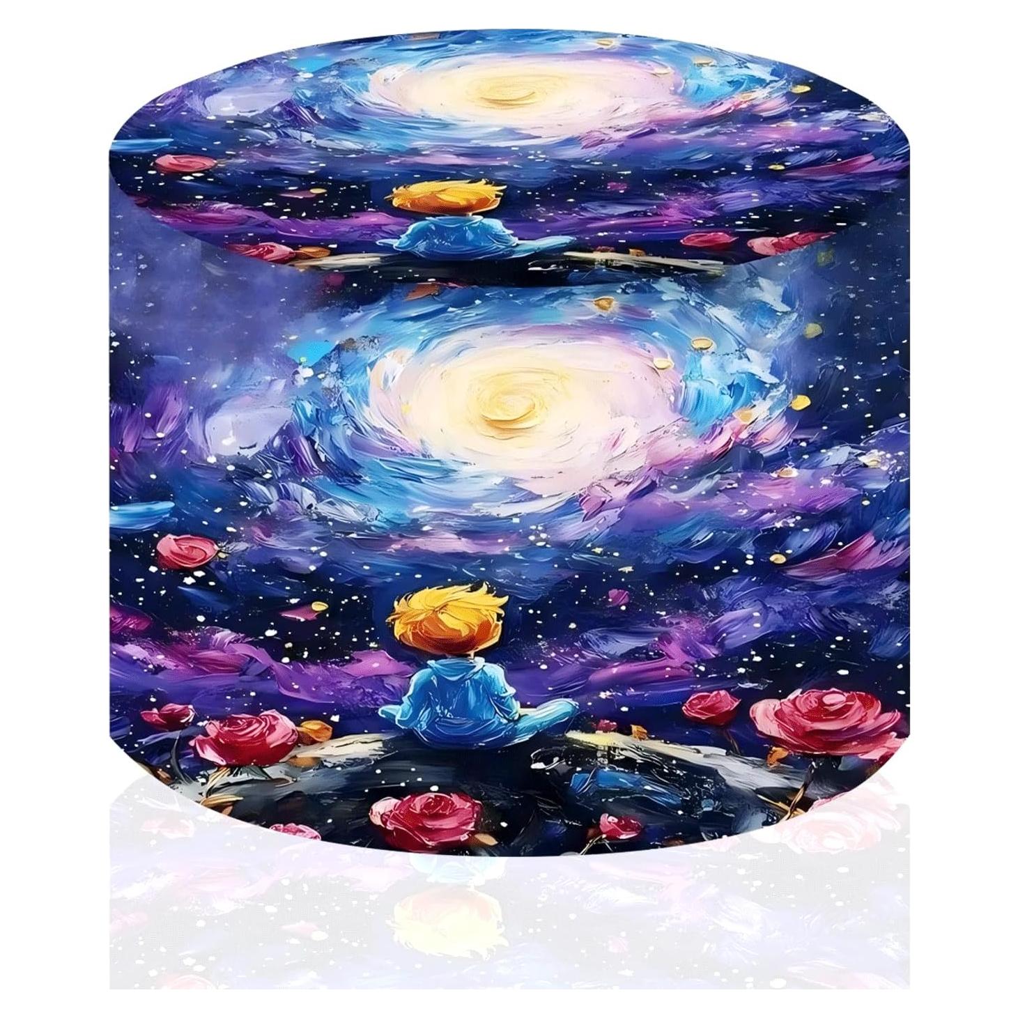 Molinillo de Especias Manual Getwal 5.6 cm Aluminio Púrpura