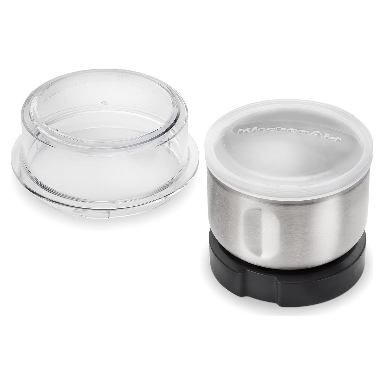 Accesorio Molinillo de Especias KitchenAid Go KBGRSA1