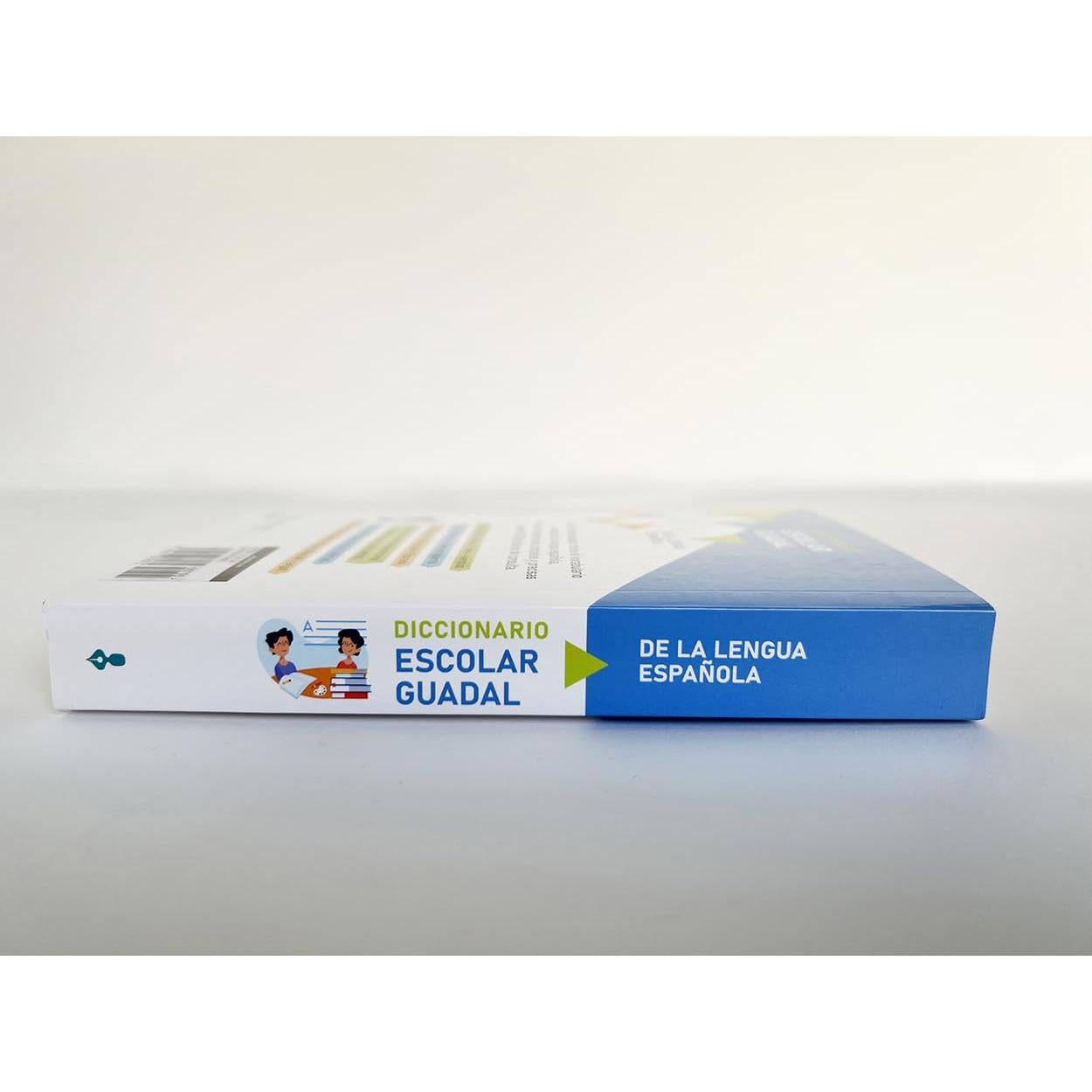 Diccionario Escolar Guadal de la Lengua Española / Guadal Spanish Dictionary (Spanish Edition)
