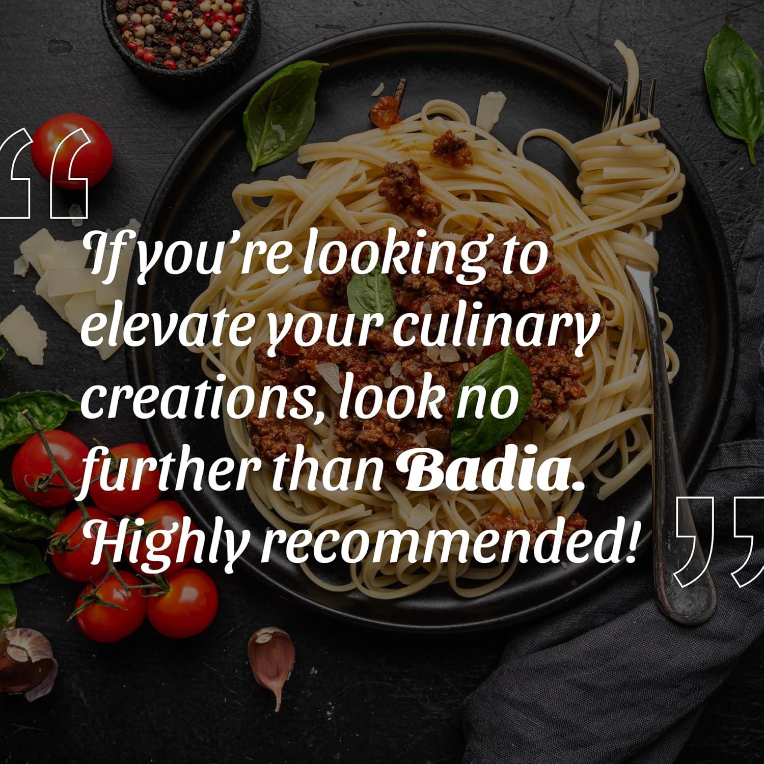 Ajo Picado Deshidratado Badia 680g - Sin OGM, Natural