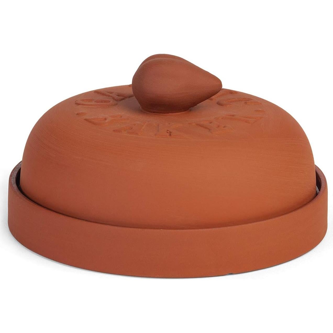 Horno de Ajo Fox Run 17.78 cm Terracota para Asar