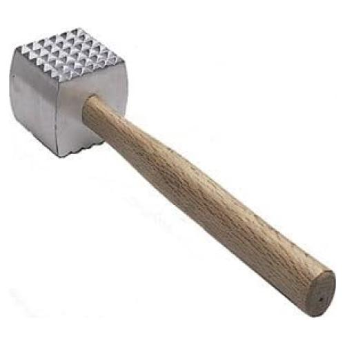 Martillo Aplastador de Carne Extra Grande Onesource 30.48cm