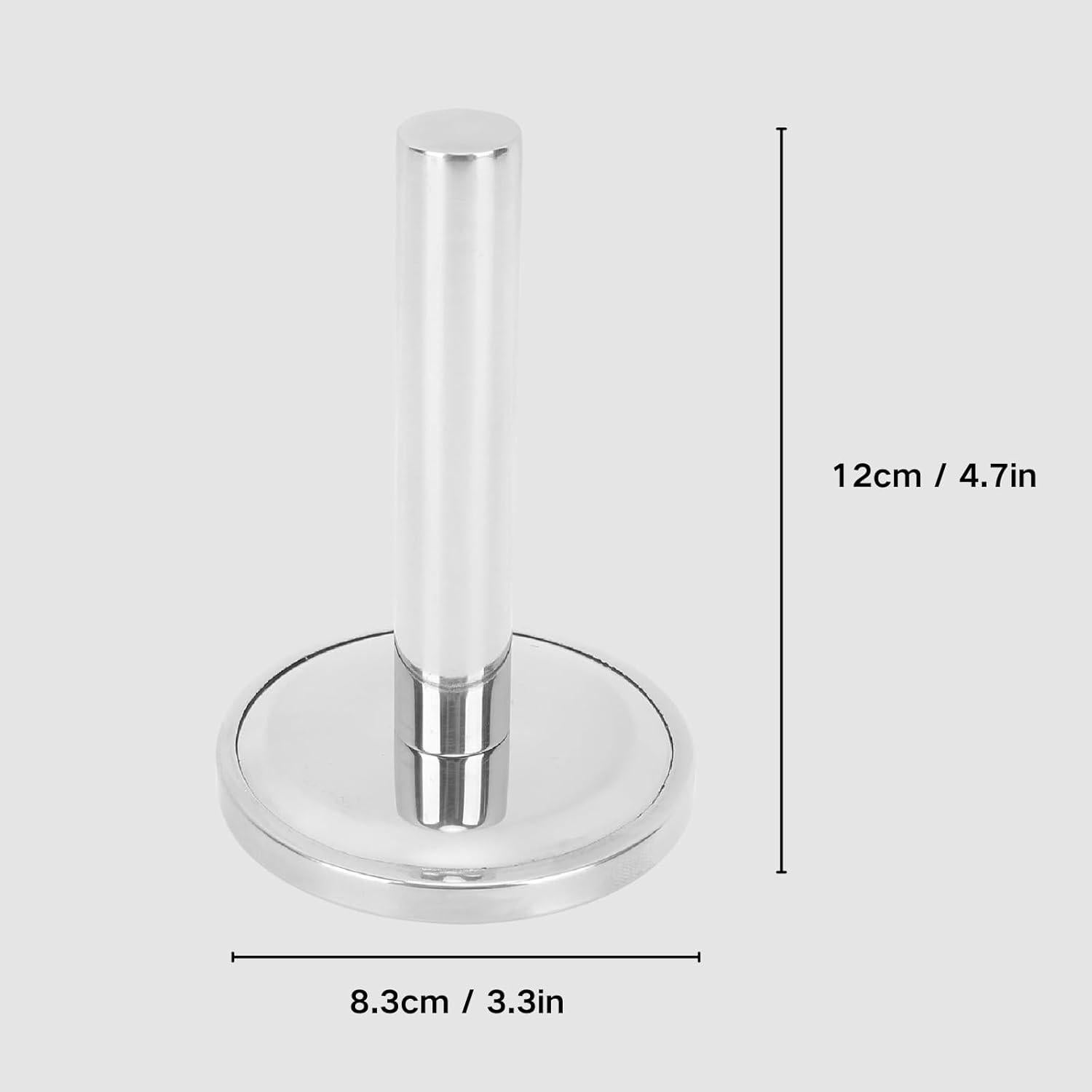 Aplanador de Carne Kelepu Acero Inoxidable 304 Ergonómico
