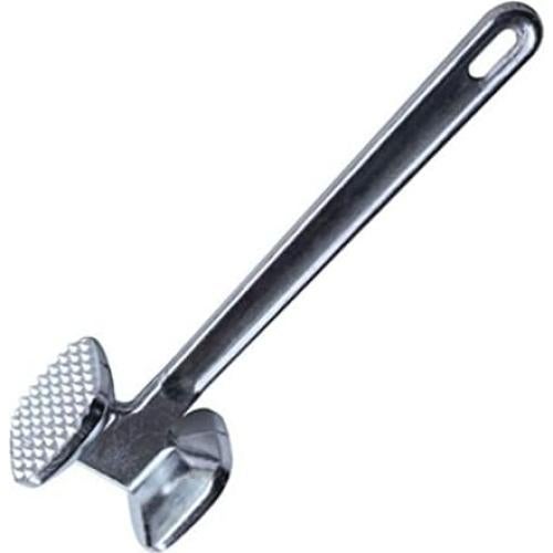 Ablandador de Carne Pssopp de Aluminio 25.1x10.1cm