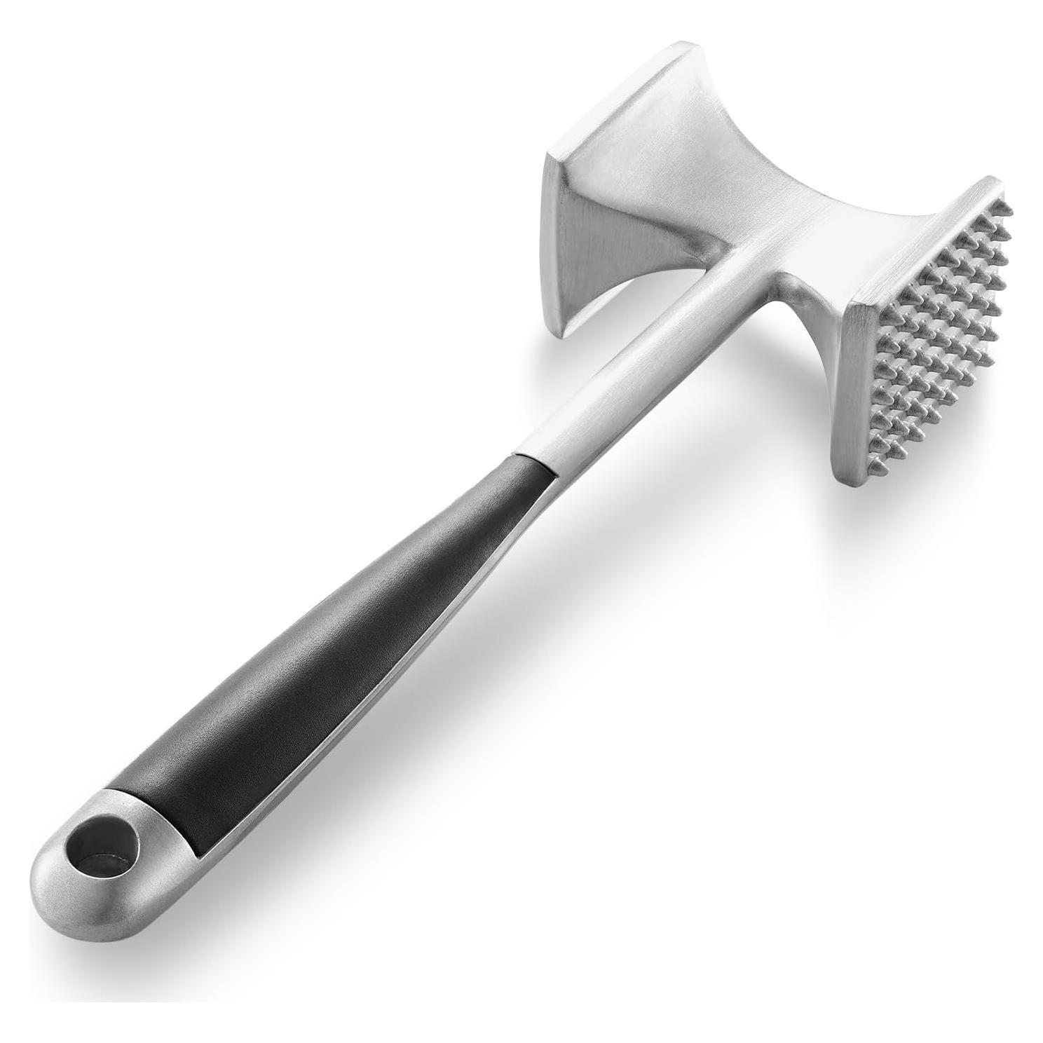 Martillo Aplanador de Carne Sinyder Acero Inoxidable 249g